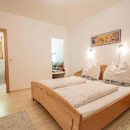 Gästehaus Wechselberger Apartment Steinach am Brenner