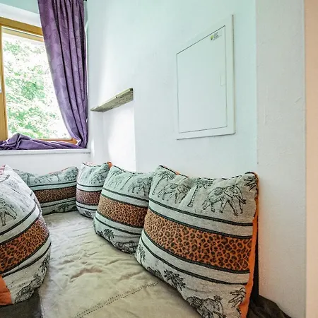 Gastehaus Wechselberger Apartment *