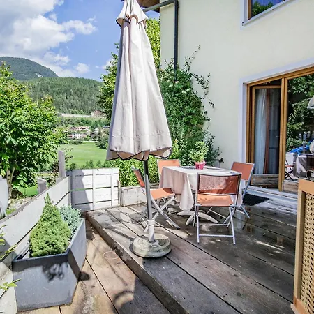 Gästehaus Wechselberger Apartment Steinach am Brenner