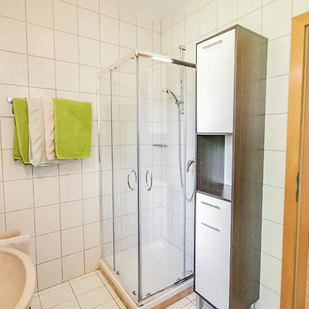Apartment Gästehaus Wechselberger Steinach am Brenner