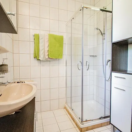 Apartment Gästehaus Wechselberger