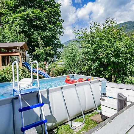 Gästehaus Wechselberger Apartment Steinach am Brenner