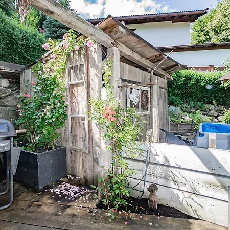 Gastehaus Wechselberger