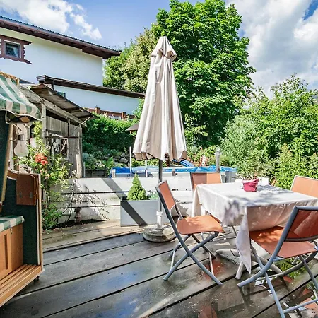 Gästehaus Wechselberger * Steinach am Brenner