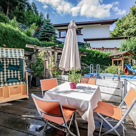 Gästehaus Wechselberger * Steinach am Brenner