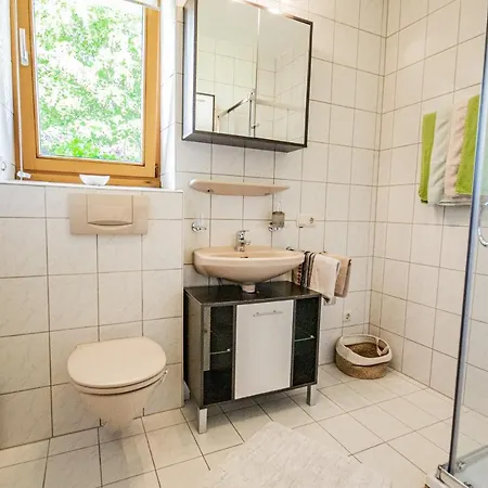 Apartment Gästehaus Wechselberger *