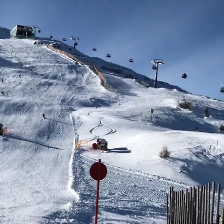 Apartment Gastehaus Wechselberger