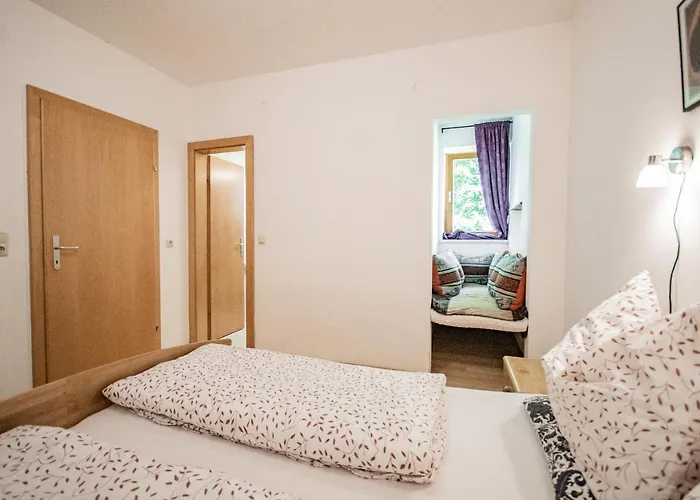 Gästehaus Wechselberger * Steinach am Brenner