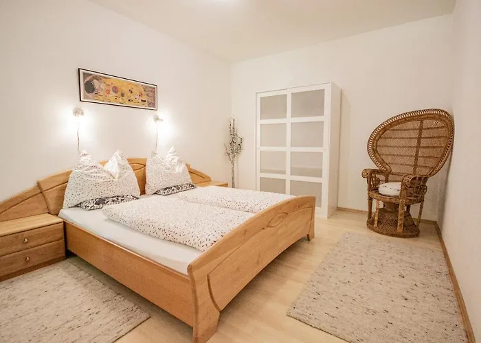 Gästehaus Wechselberger Apartment