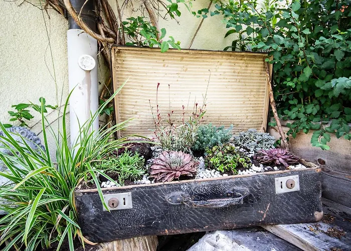 Apartment Gästehaus Wechselberger *