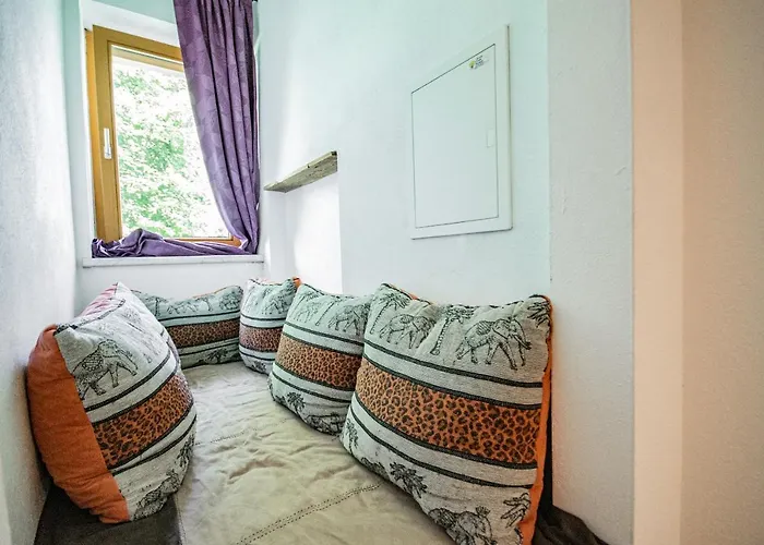 Gästehaus Wechselberger Apartment *