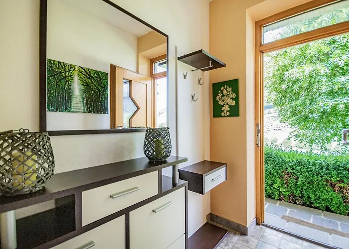 Apartment Gästehaus Wechselberger *