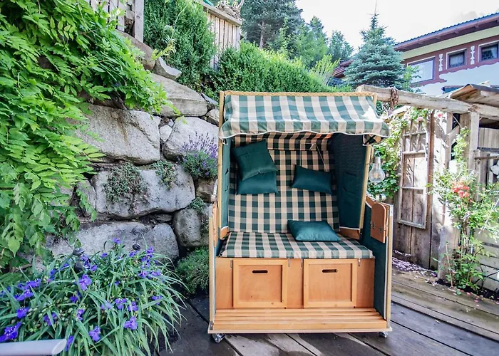 Apartment Gästehaus Wechselberger Steinach am Brenner