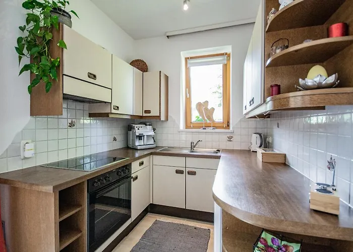 Gästehaus Wechselberger *