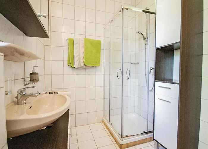 Apartment Gästehaus Wechselberger