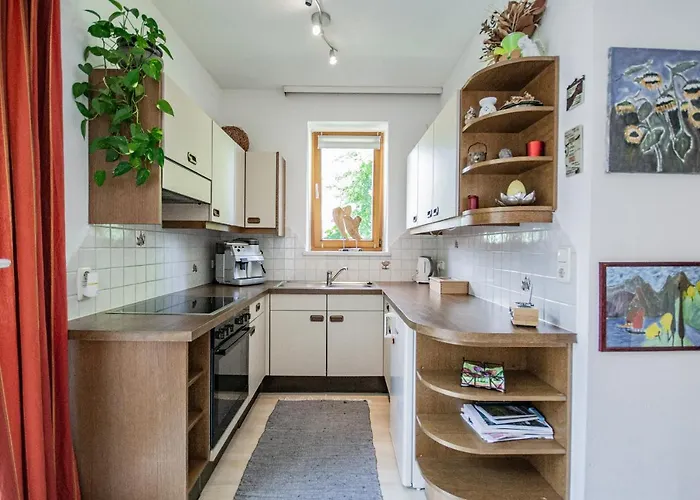 Gästehaus Wechselberger *