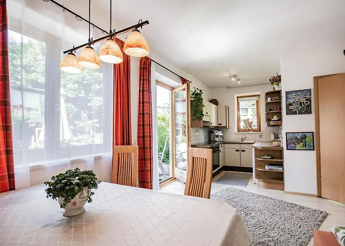 Gästehaus Wechselberger