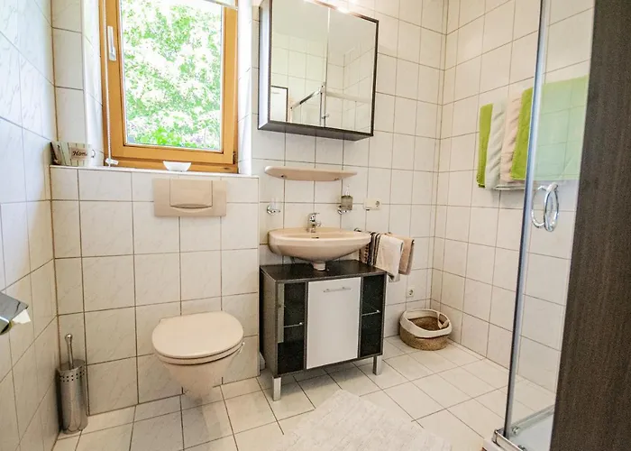 Apartment Gästehaus Wechselberger *