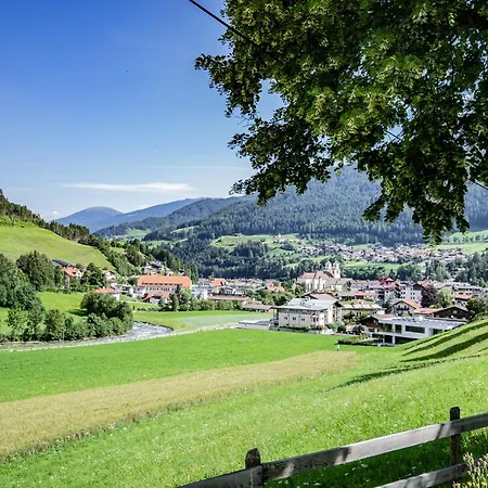 Apartman Gastehaus Wechselberger Steinach am Brenner