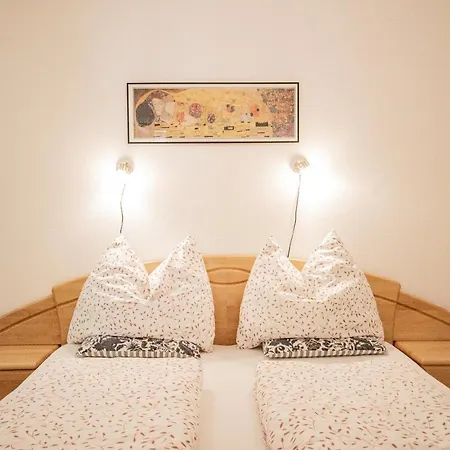 Apartman Gastehaus Wechselberger