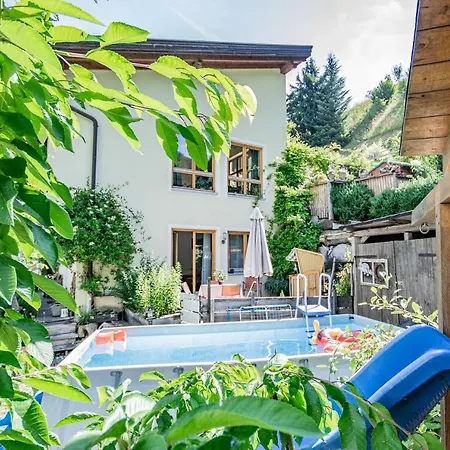 Gastehaus Wechselberger Apartman