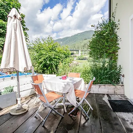 Apartman Gastehaus Wechselberger