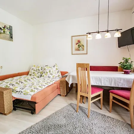 Apartman Gastehaus Wechselberger *