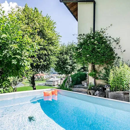 Apartman Gastehaus Wechselberger