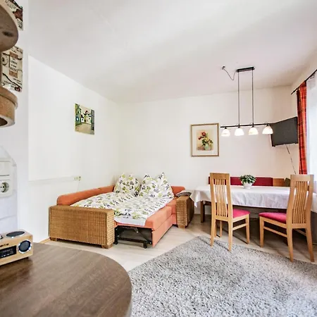 Apartman Gastehaus Wechselberger
