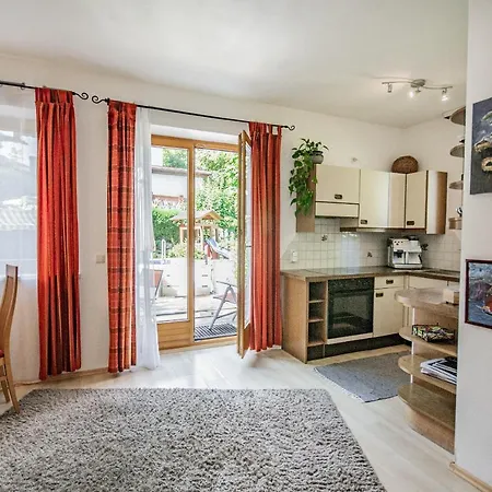 Apartman Gastehaus Wechselberger