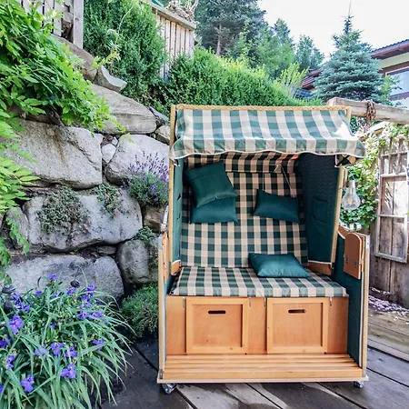 Apartment Gastehaus Wechselberger Steinach am Brenner